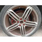 Pinza Freno Trasera Derecha para Audi A6 C6 (4F2)