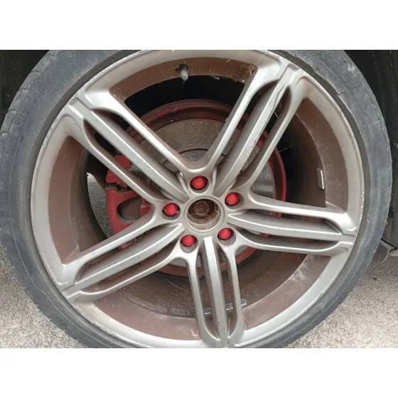 Pinza Freno Trasera Derecha para Audi A6 C6 (4F2)