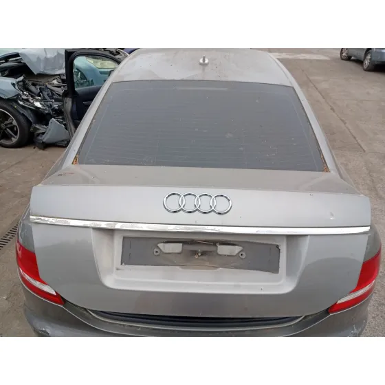 Porton Trasero para Audi A6 C6 (4F2)
