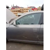 Puerta Delantera Izquierda para Audi A6 C6 (4F2)