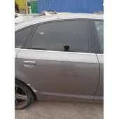 Puerta Trasera Derecha para Audi A6 C6 (4F2)
