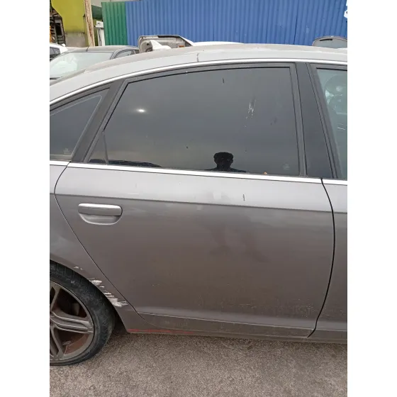Puerta Trasera Derecha para Audi A6 C6 (4F2)