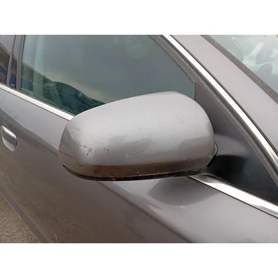 Retrovisor Derecho para Audi A6 C6 (4F2)