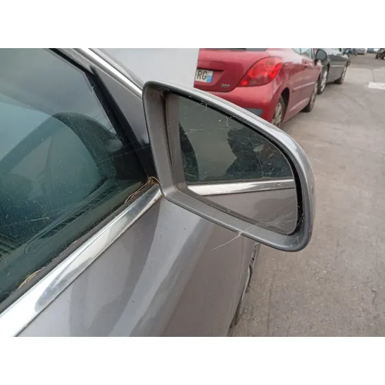 Retrovisor Derecho para Audi A6 C6 (4F2)