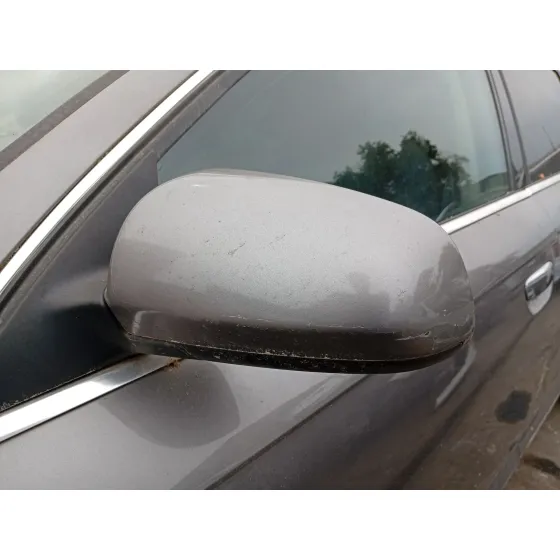 Retrovisor Izquierdo para Audi A6 C6 (4F2)