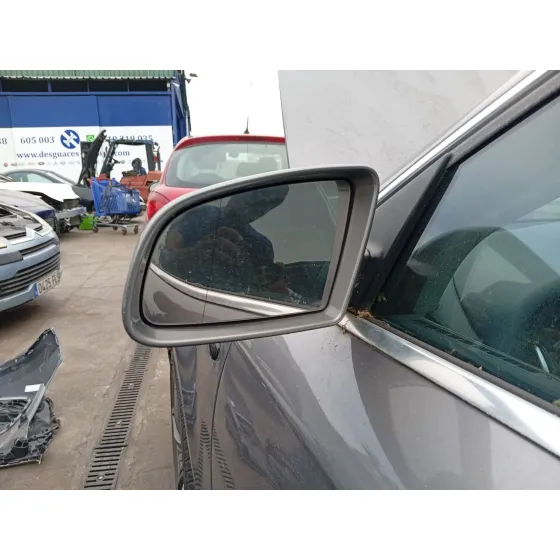 Retrovisor Izquierdo para Audi A6 C6 (4F2)