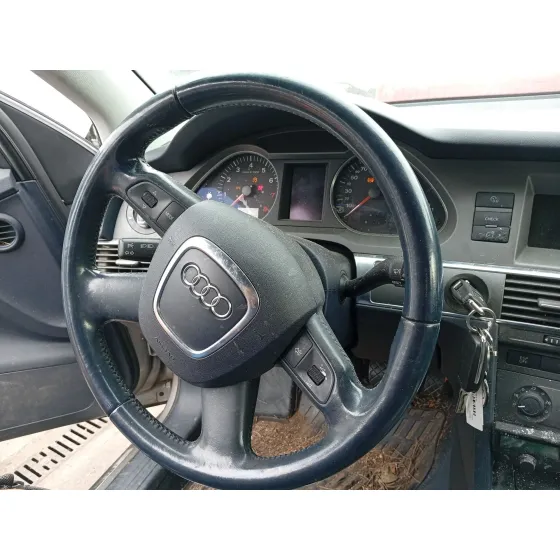 Volante para Audi A6 C6 (4F2)