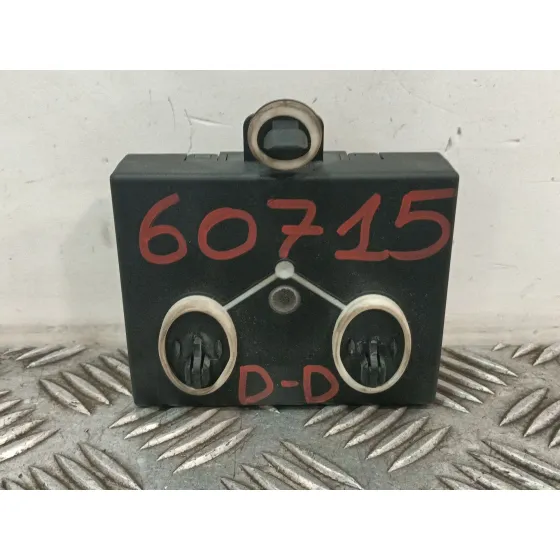 Modulo Electronico para Audi A1 (8X1, 8Xk)