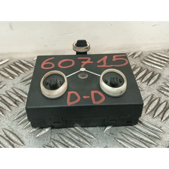 Modulo Electronico para Audi A1 (8X1, 8Xk)