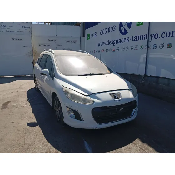 Caja Cambios para Peugeot 308 Sw I (4E_, 4H_)