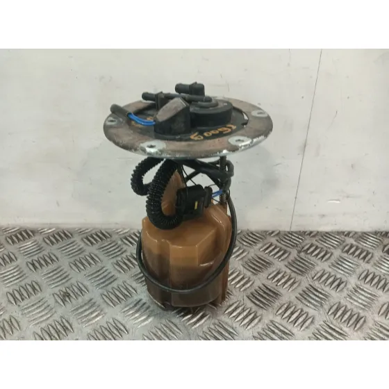 Aforador para Mercedes-Benz Clase A (W168)