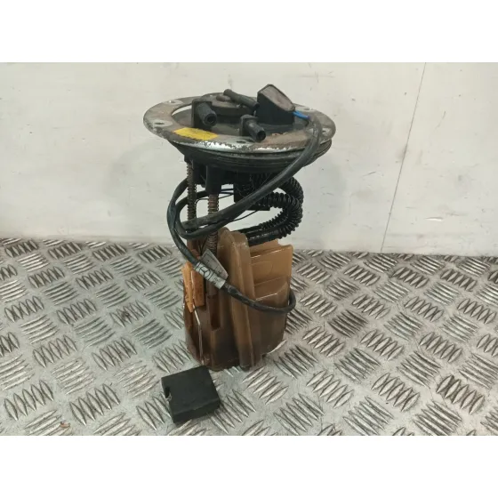 Aforador para Mercedes-Benz Clase A (W168)