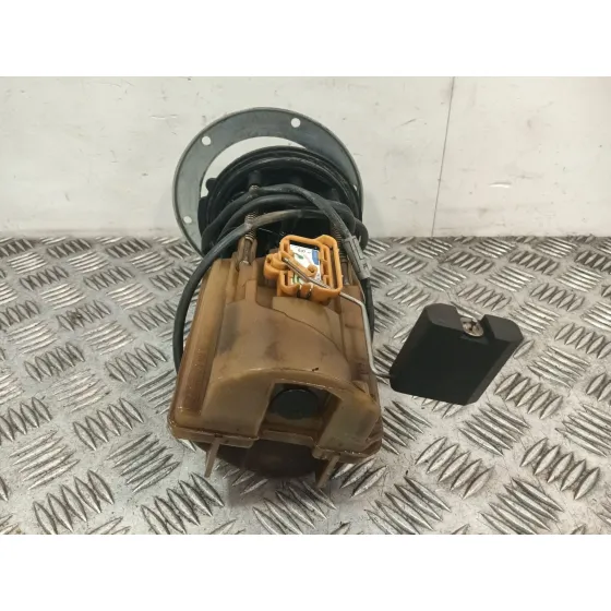 Aforador para Mercedes-Benz Clase A (W168)