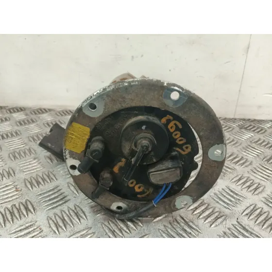Aforador para Mercedes-Benz Clase A (W168)