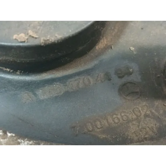 Aforador para Mercedes-Benz Clase A (W168)