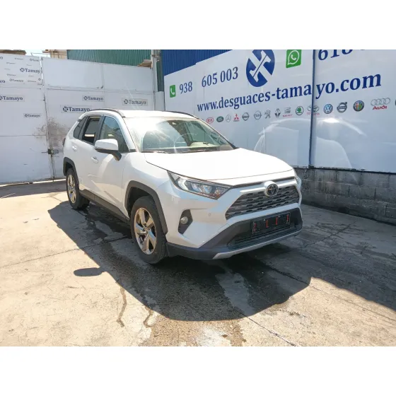 Motor Completo para Toyota Rav 4 V (_A5_, _H5_)