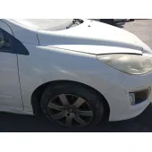 Aleta Delantera Derecha para Peugeot 308 Sw I (4E_, 4H_)