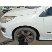 Aleta Delantera Izquierda para Peugeot 308 Sw I (4E_, 4H_)