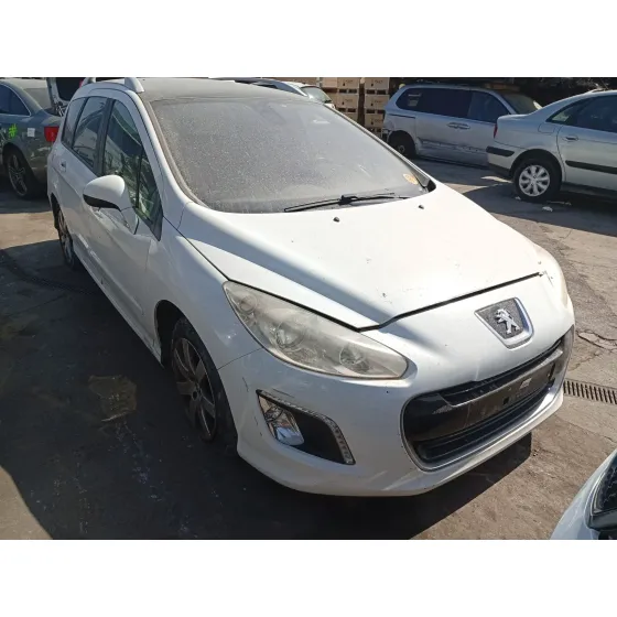 Amortiguador Delantero Derecho para Peugeot 308 Sw I (4E_, 4H_)