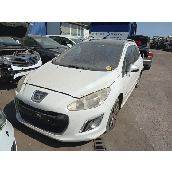Amortiguador Delantero Izquierdo para Peugeot 308 Sw I (4E_, 4H_)