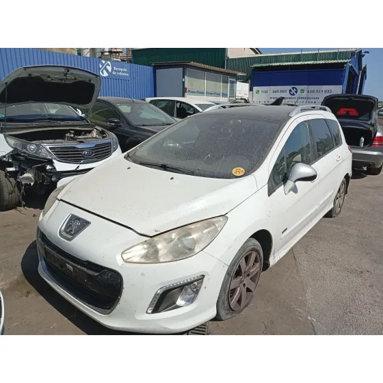 Barra Estabilizadora Delantera para Peugeot 308 Sw I (4E_, 4H_)