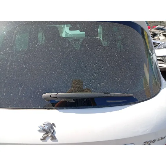 Brazo Limpia Trasero para Peugeot 308 Sw I (4E_, 4H_)