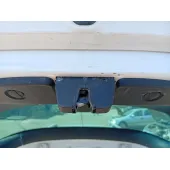 Cerradura Maletero / Porton para Peugeot 308 Sw I (4E_, 4H_)
