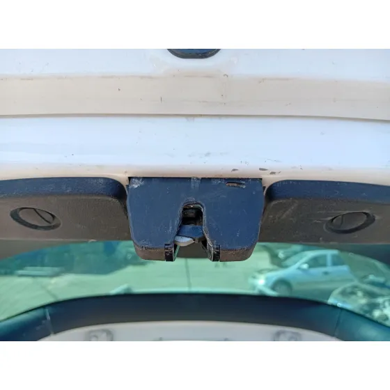 Cerradura Maletero / Porton para Peugeot 308 Sw I (4E_, 4H_)