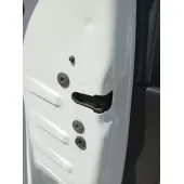 Cerradura Puerta Delantera Izquierda para Peugeot 308 Sw I (4E_, 4H_)