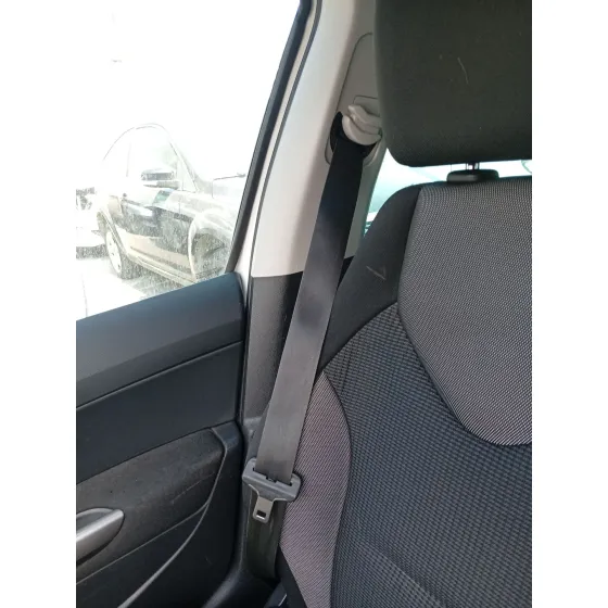 Cinturon Seguridad Delantero Derecho para Peugeot 308 Sw I (4E_, 4H_)