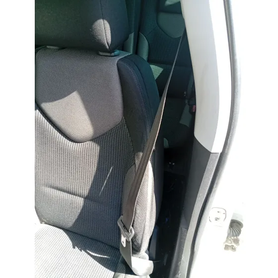 Cinturon Seguridad Delantero Izquierdo para Peugeot 308 Sw I (4E_, 4H_)