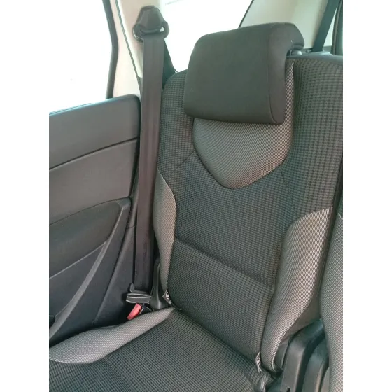 Cinturon Seguridad Trasero Derecho para Peugeot 308 Sw I (4E_, 4H_)
