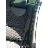 Cinturon Seguridad Trasero Izquierdo para Peugeot 308 Sw I (4E_, 4H_)