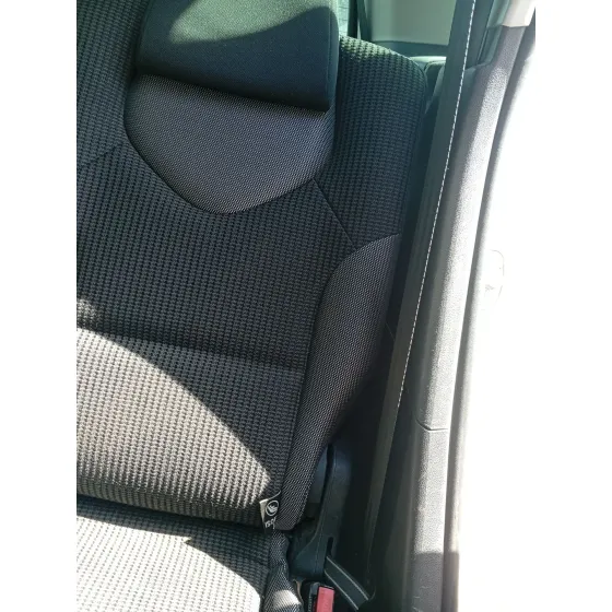 Cinturon Seguridad Trasero Izquierdo para Peugeot 308 Sw I (4E_, 4H_)