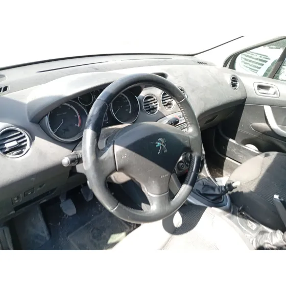 Columna Direccion para Peugeot 308 Sw I (4E_, 4H_)