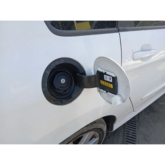 Deposito Combustible para Peugeot 308 Sw I (4E_, 4H_)