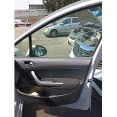 Elevalunas Delantero Derecho para Peugeot 308 Sw I (4E_, 4H_)