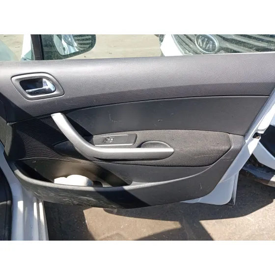 Elevalunas Delantero Derecho para Peugeot 308 Sw I (4E_, 4H_)