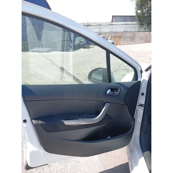 Elevalunas Delantero Izquierdo para Peugeot 308 Sw I (4E_, 4H_)