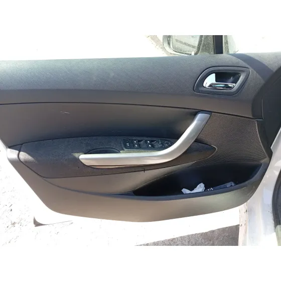Elevalunas Delantero Izquierdo para Peugeot 308 Sw I (4E_, 4H_)