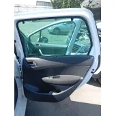 Elevalunas Trasero Derecho para Peugeot 308 Sw I (4E_, 4H_)