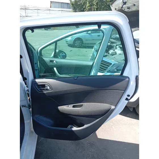 Elevalunas Trasero Derecho para Peugeot 308 Sw I (4E_, 4H_)