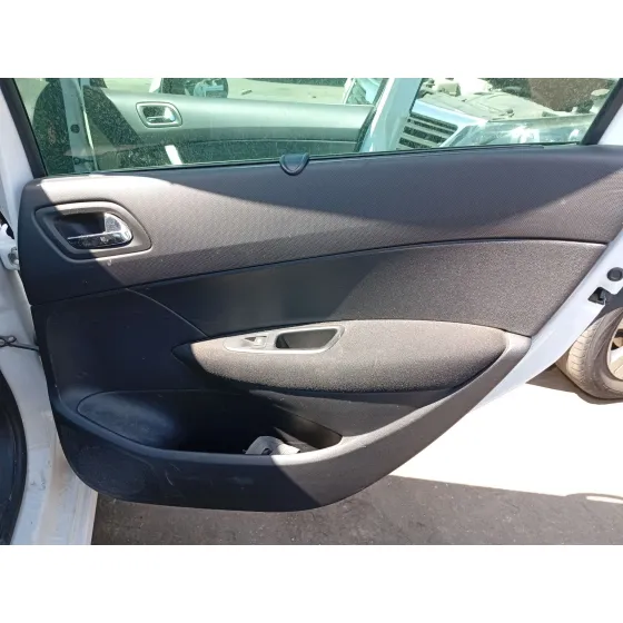 Elevalunas Trasero Derecho para Peugeot 308 Sw I (4E_, 4H_)