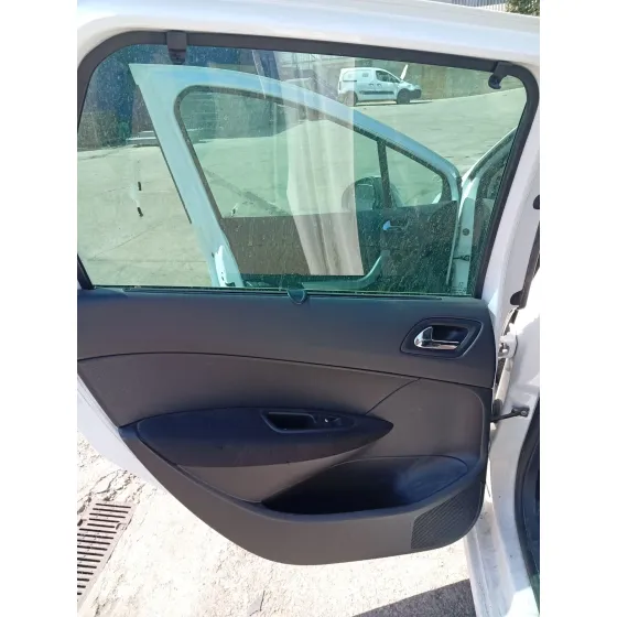 Elevalunas Trasero Izquierdo para Peugeot 308 Sw I (4E_, 4H_)