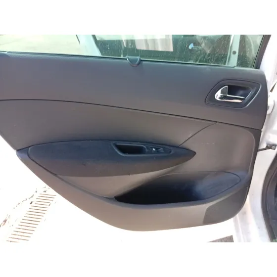 Elevalunas Trasero Izquierdo para Peugeot 308 Sw I (4E_, 4H_)