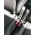 Enganche Cinturon Trasero Central para Peugeot 308 Sw I (4E_, 4H_)