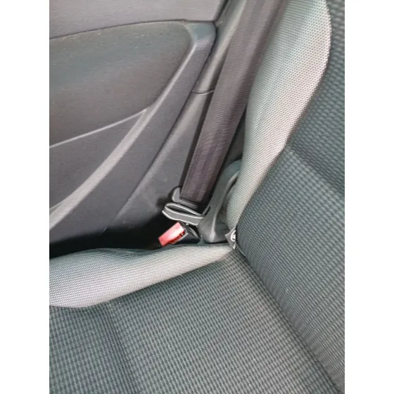 Enganche Cinturon Trasero Derecho para Peugeot 308 Sw I (4E_, 4H_)