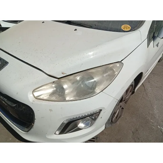 Faro Izquierdo para Peugeot 308 Sw I (4E_, 4H_)