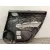 Guarnecido Puerta Trasera Izquierda para Peugeot 308 Sw I (4E_, 4H_)