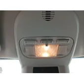 Luz Interior para Peugeot 308 Sw I (4E_, 4H_)